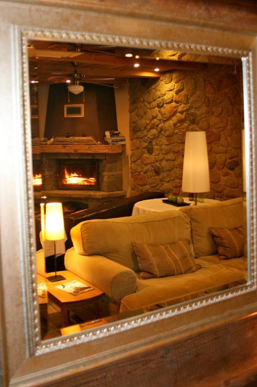 Hotel La Placa ガリゲイヤ エクステリア 写真