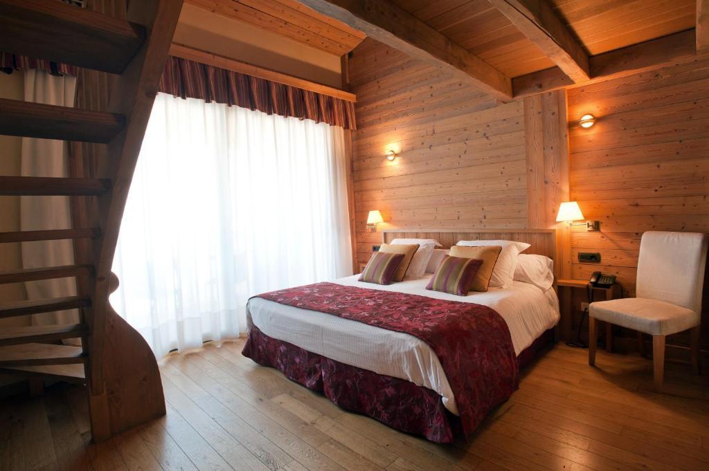 Hotel La Placa ガリゲイヤ エクステリア 写真
