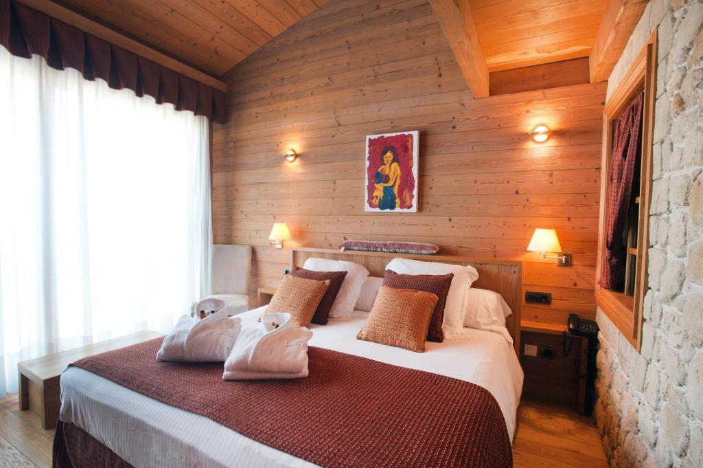Hotel La Placa ガリゲイヤ エクステリア 写真