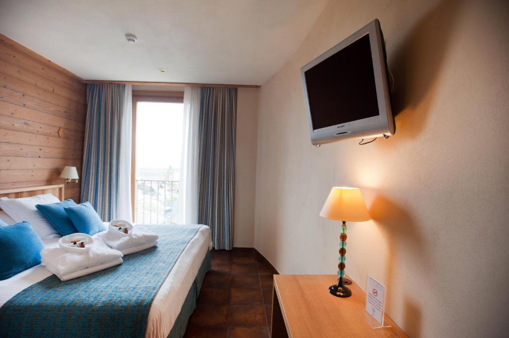 Hotel La Placa ガリゲイヤ 部屋 写真