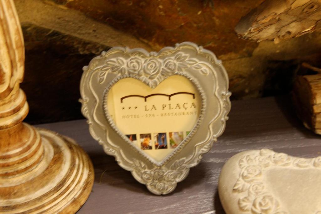 Hotel La Placa ガリゲイヤ エクステリア 写真