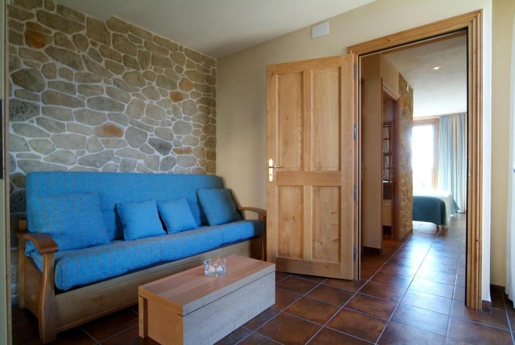 Hotel La Placa ガリゲイヤ 部屋 写真